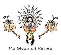 My Sleeping Karma – My Sleeping Karma – CD