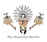 My Sleeping Karma – My Sleeping Karma – CD