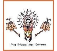 My Sleeping Karma