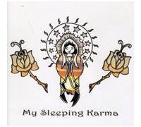 My sleeping karma