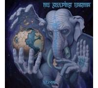 MY SLEEPING KARMA - ATMA - CD - G3z