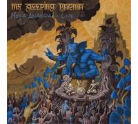 My Sleeping Karma – Mela Ananda Live – CD + DVD (Digipack)