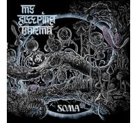 My Sleeping Karma - Soma -Ltd/Digi-