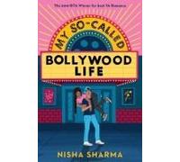 My So-Called Bollywood Life
