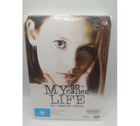 My So Called Life American Teen - Dvd