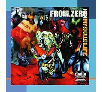 My So-Called Life by From Zero (2003-05-03)