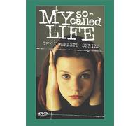 My So-Called Life (Complete Series) - 5 DVD [Import USA Zone 1]