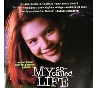 My So-Called Life – Bande originale TV – Atlantic Bicycle