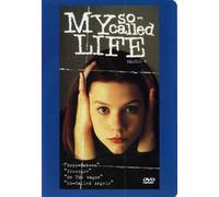 My So Called Life Volume 4: 4 Episodes including "Self-Esteem", "Pressure", "On the Wagon", and "So-Called Angels"