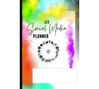 My Social Media Planner