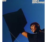 Arlo Parks – My Soft Machine – CD – Rough Trade Distribution GmbH