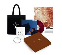 My Soft Machine - Cd Album