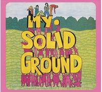 My Solid Ground - My Solid Ground