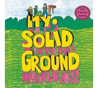 My Solid Ground - My Solid Ground (Bonus Track Edtion) [Import]