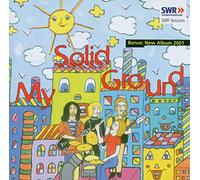 My Solid Ground - SWF [Import]