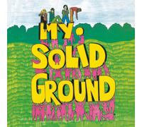 My Solid Ground [Vinyl]