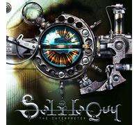 My Soliloquy - Interpreter
