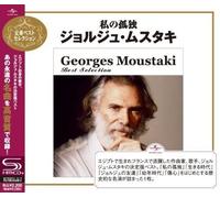 Georges Moustaki - Best Selection [Import]