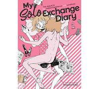 My Solo Exchange Diary 1