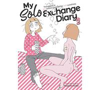 My Solo Exchange Diary 2