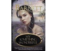 My Something Wonderful