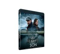 My Son Blu-ray