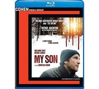My Son [Blu-Ray]