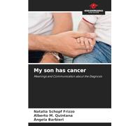 My son has cancer