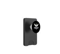 My Son is My Guardian Angel He Watches Over Me in Memory PopSockets PopWallet pour MagSafe