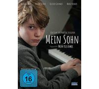 My Son ( Mon fils à moi ) [ NON-USA FORMAT, PAL, Reg.0 Import - Germany ]