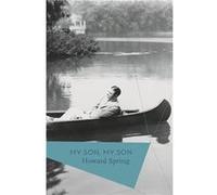 My Son My Son by Howard Spring Inconnu (Auteur)