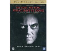 My son, my son, what have ye done