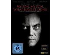 My Son, My Son, What Have Ye Done - Arthaus [Import Allemand] (Import)