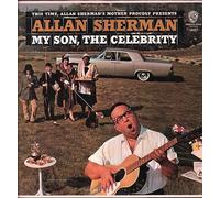 MY SON THE CELEBRITY 7 INCH (7" VINYL 45) UK WARNER BROS 1964