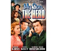 My Son The Hero
