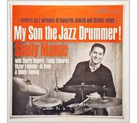My Son The Jazz Drummer [Vinyl LP] [DE Import]