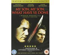 My Son, What Have Ye D [Import]