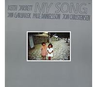 Keith Jarrett - My Song