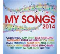 My Songs 2014 / Various (Uk)