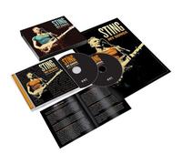 My Songs Édition Spéciale CD