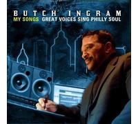 My Songs: Great Voices Sing Philly