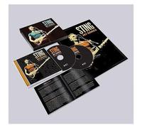 My Songs - Special Edition - Edition Coffret Brillant Dans Un Fourreau, 2cd + Poster - One Shot. - Cd