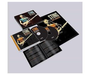 My Songs - Special Edition - Edition Coffret Brillant Dans Un Fourreau, 2cd + Poster - One Shot. - Cd