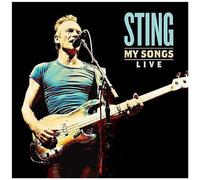 My Songs - Special Edition - Edition Double Vinyle 180 Gr