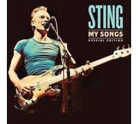 Sting - My Songs