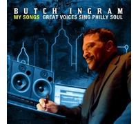 My Songs: Voices Sing Philly Soul