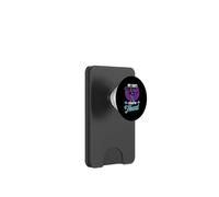 My Son's Wings Cover My Heart - Sensibilisation à la prévention du Suicide PopSockets PopWallet pour MagSafe