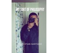 My Sort of Philosophy