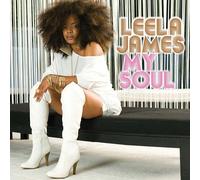 Leela James - My Soul