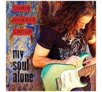 My Soul Alone